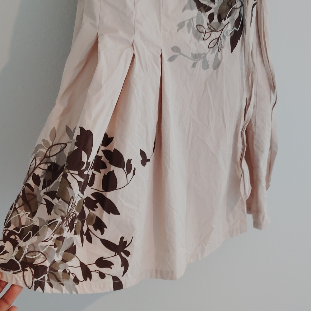 UXUAN V neck Dress - Picture 3 of 7